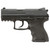 HK P30SK 9MM 3.27 10RD V3 DA/SA NS 81000089