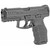 HK VP40 40S&W 4.09 13RD BLK