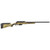 Elevate your turkey hunting experience with the Savage 220 Turkey Bolt Action Shotgun. Featuring a 20 gauge, 3" chamber, and 22" matte-finished barrel, this shotgun offers exceptional precision and reliability. Customize your fit with the AccuFit system and enjoy the crisp pull of the user-adjustable AccuTrigger. Don't miss out on this game-changing turkey gun.
