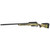 Elevate your turkey hunting experience with the Savage 220 Turkey Bolt Action Shotgun. Featuring a 20 gauge, 3" chamber, and 22" matte-finished barrel, this shotgun offers exceptional precision and reliability. Customize your fit with the AccuFit system and enjoy the crisp pull of the user-adjustable AccuTrigger. Don't miss out on this game-changing turkey gun.