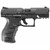 WAL PPQ 22LR 4 12RD BLK