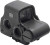 EOTECH EXPS2-0 HOLOGRAPHIC SGT