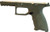 BERETTA FRAME APX OD GREEN