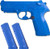 BERETTA BLUE GUN TRAINING TOOL