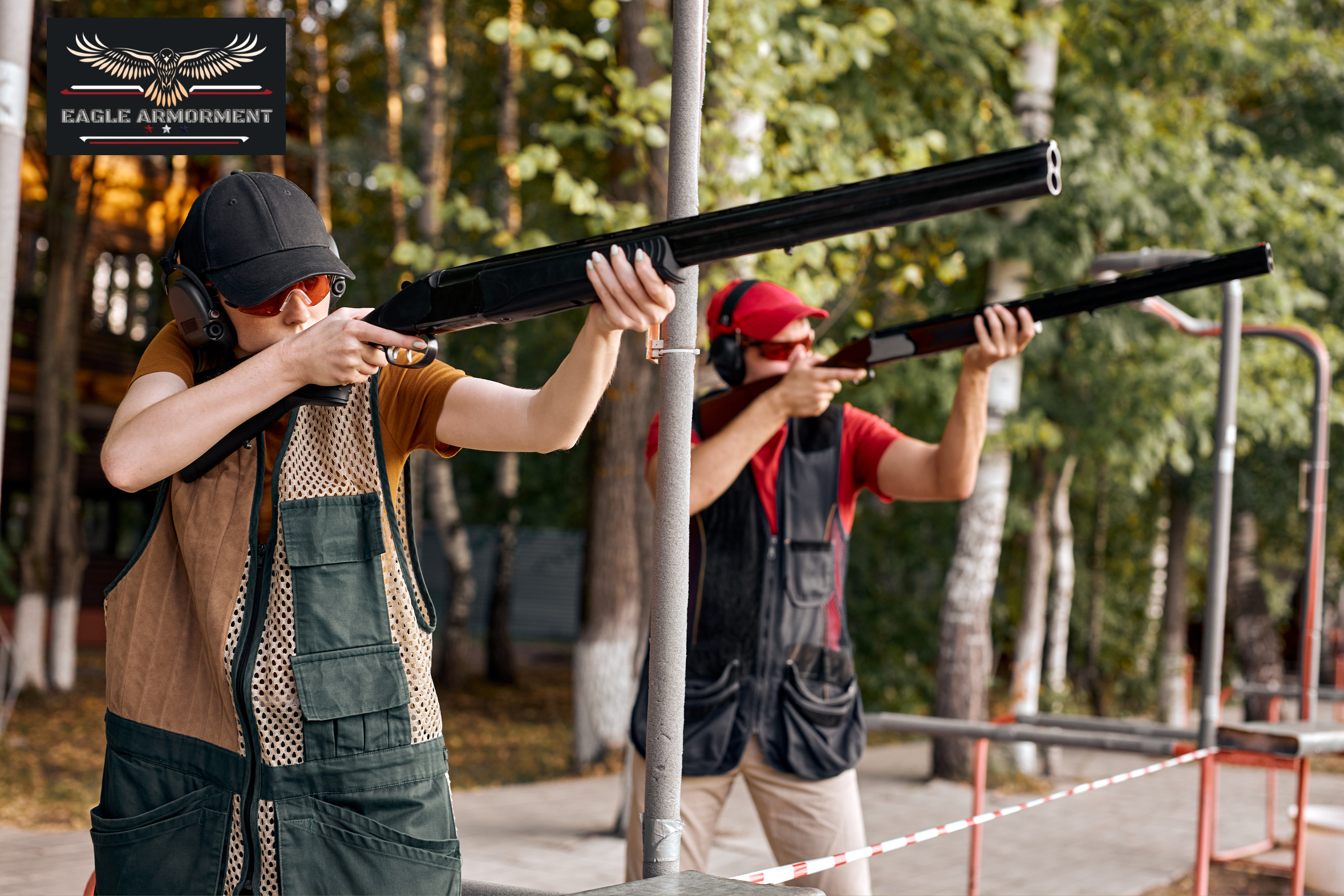 The Decline of Shooting Sports Among Youth: A Modern Dilemma