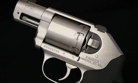 The Ultimate Guide to the Popular 38 Special Hammerless Revolvers: Features, Benefits, and Top Picks