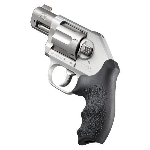 Elevate Your Everyday Carry with the Kimber K6XS Revolver