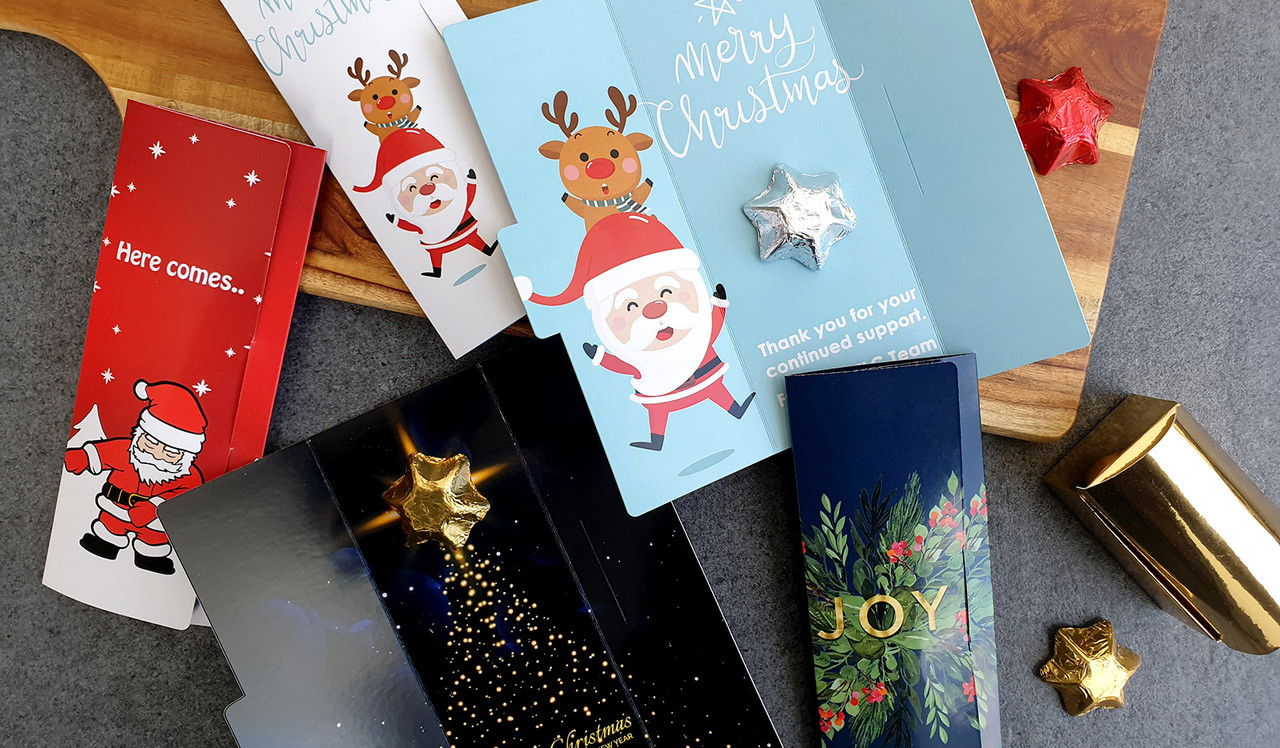 Huge Range Of Greeting Cards