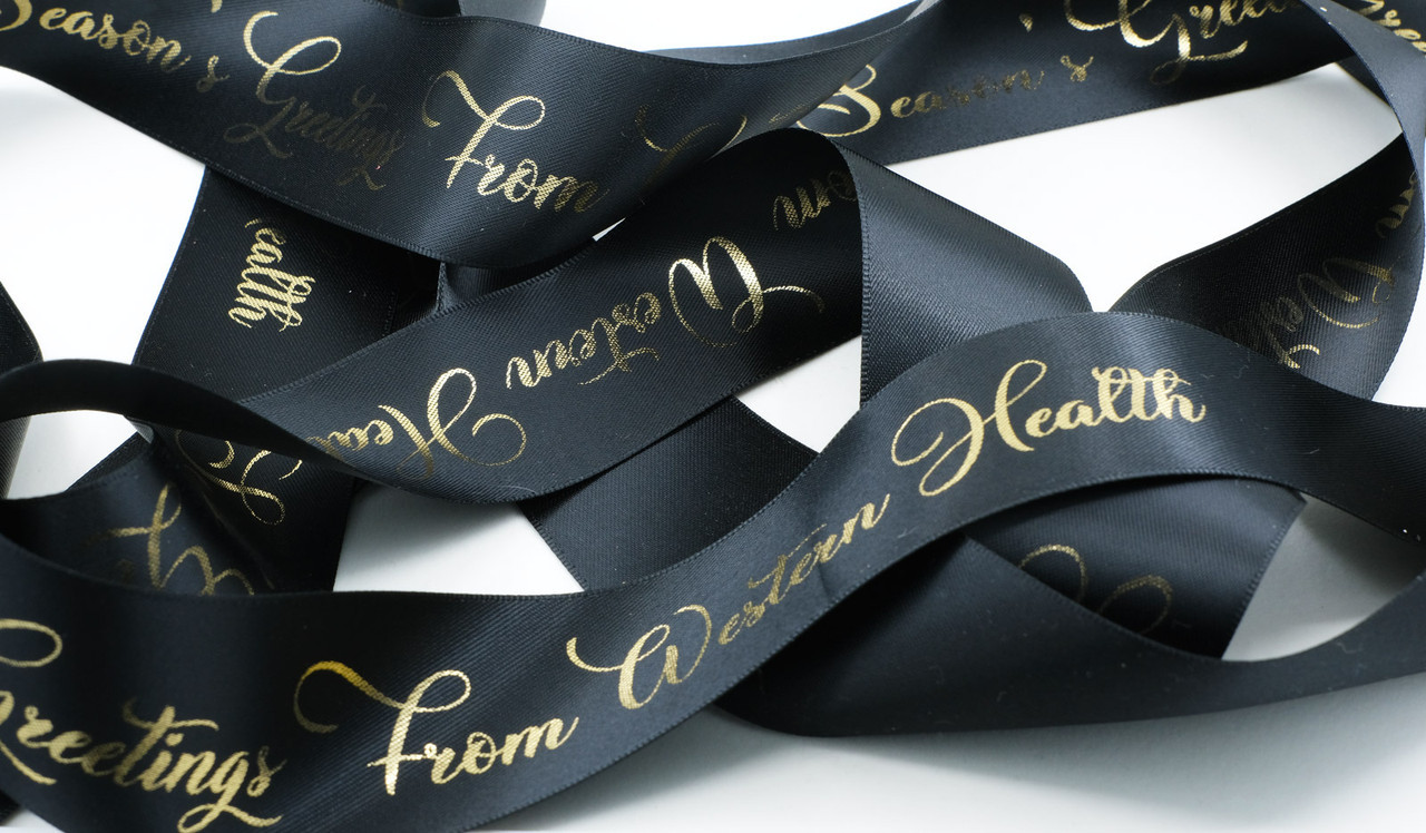 Alternative versions of black ribbon
