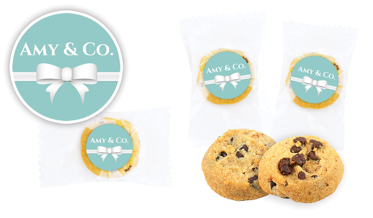 Kitchen & Co. Bridal Shower Bite-Size Cookie 5g