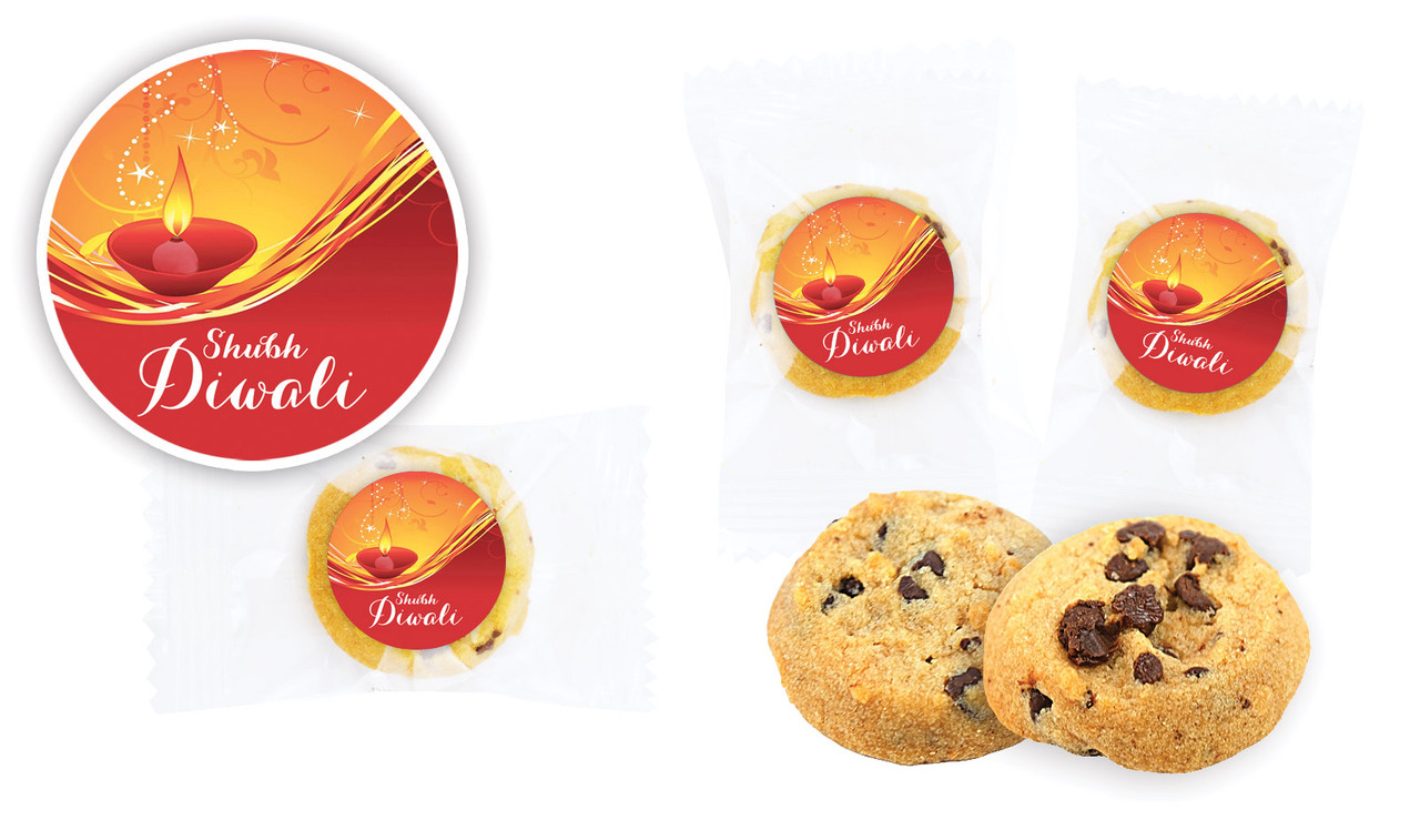 Radiant Diwali Bite-Size Cookie 5g