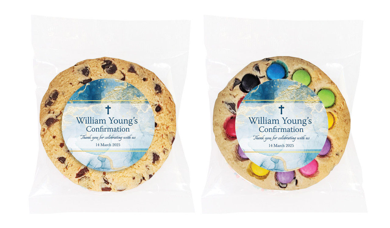 Abstract Background Confirmation Personalised Cookie