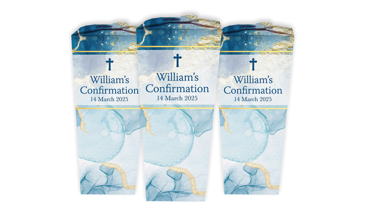 Abstract Background Confirmation Personalised Chocaboxes