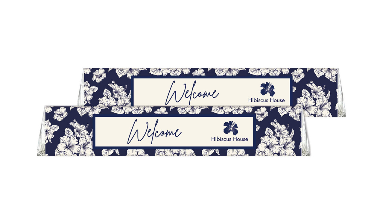 Hibiscus Hospitality Branded Toblerone 50g