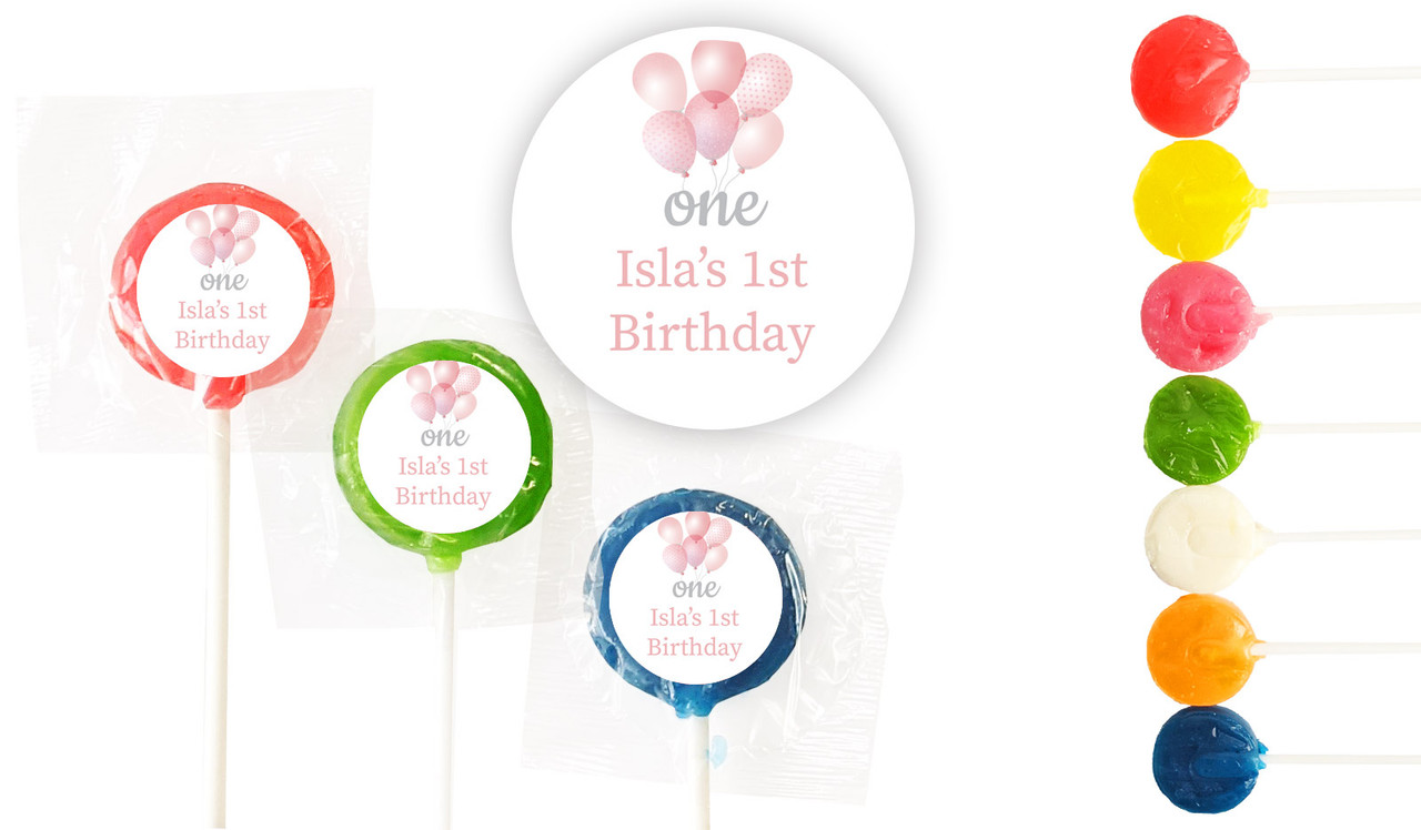 Choose any of our range of colours