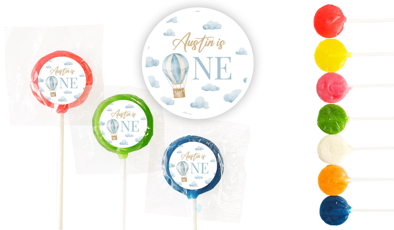 Choose any of our range of colours