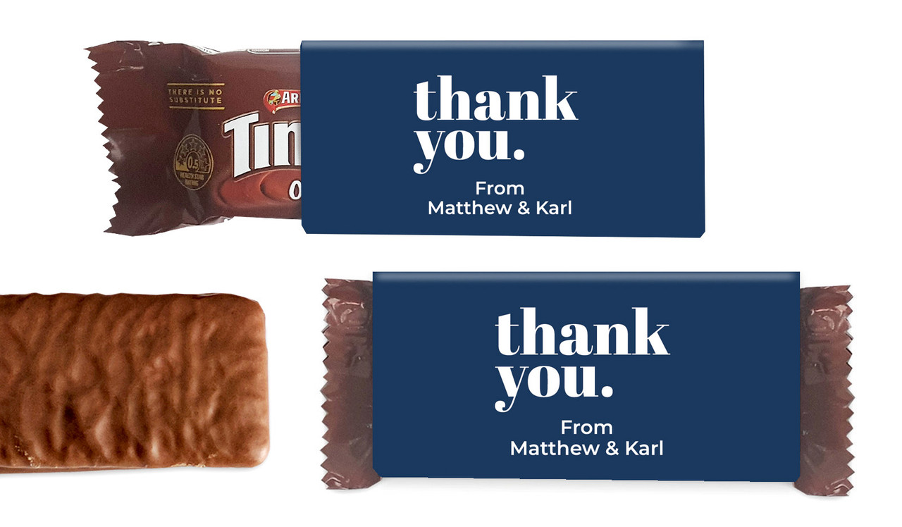 Bold Individual TimTam TM