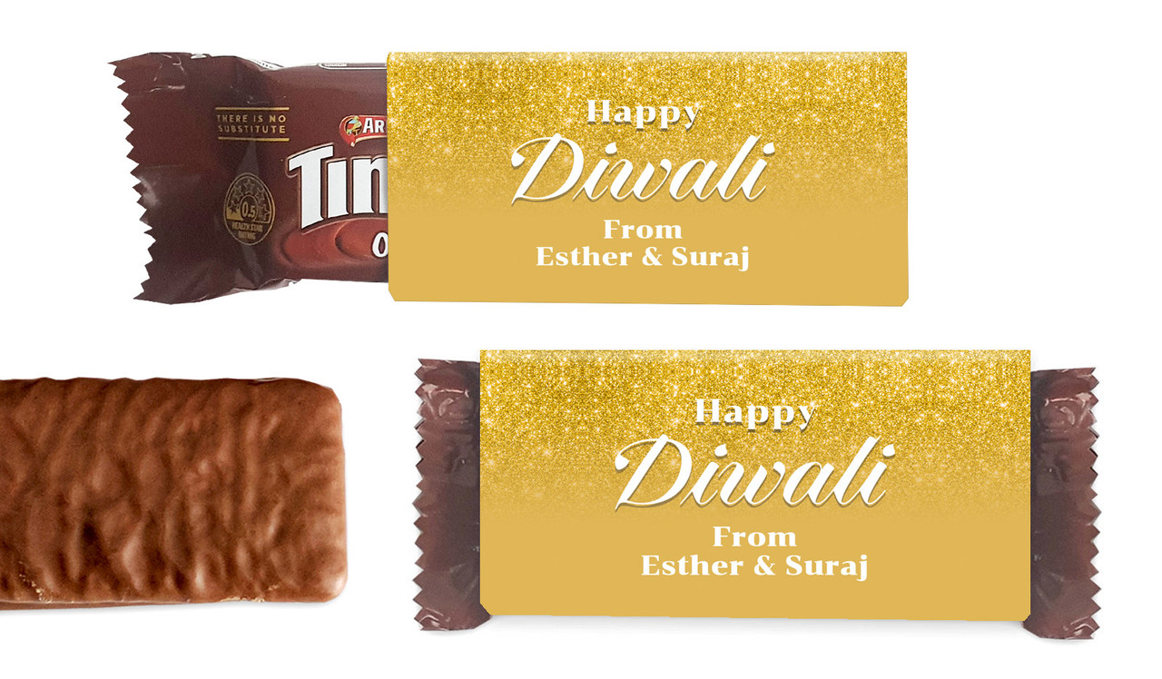 Gold Dust Diwali Individual TimTam TM