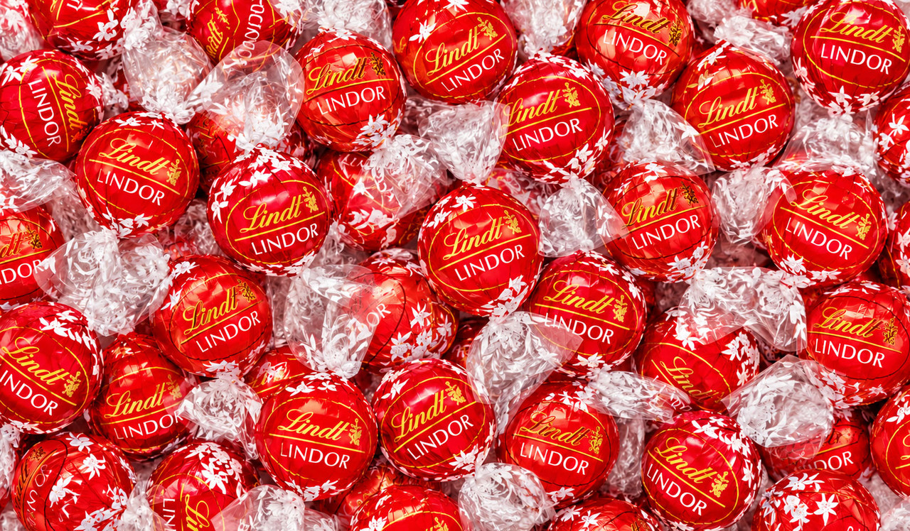 Lindt™ Lindor Balls