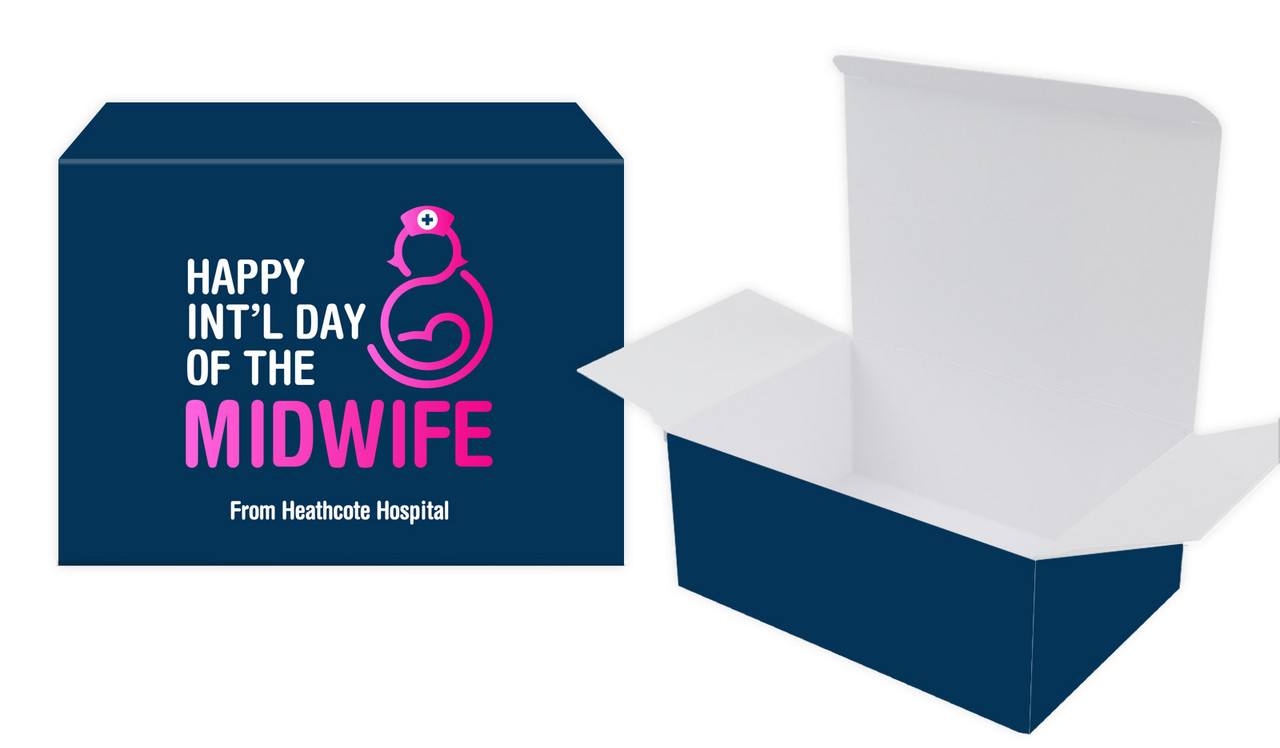 International Midwife Day Tuck Gift Box