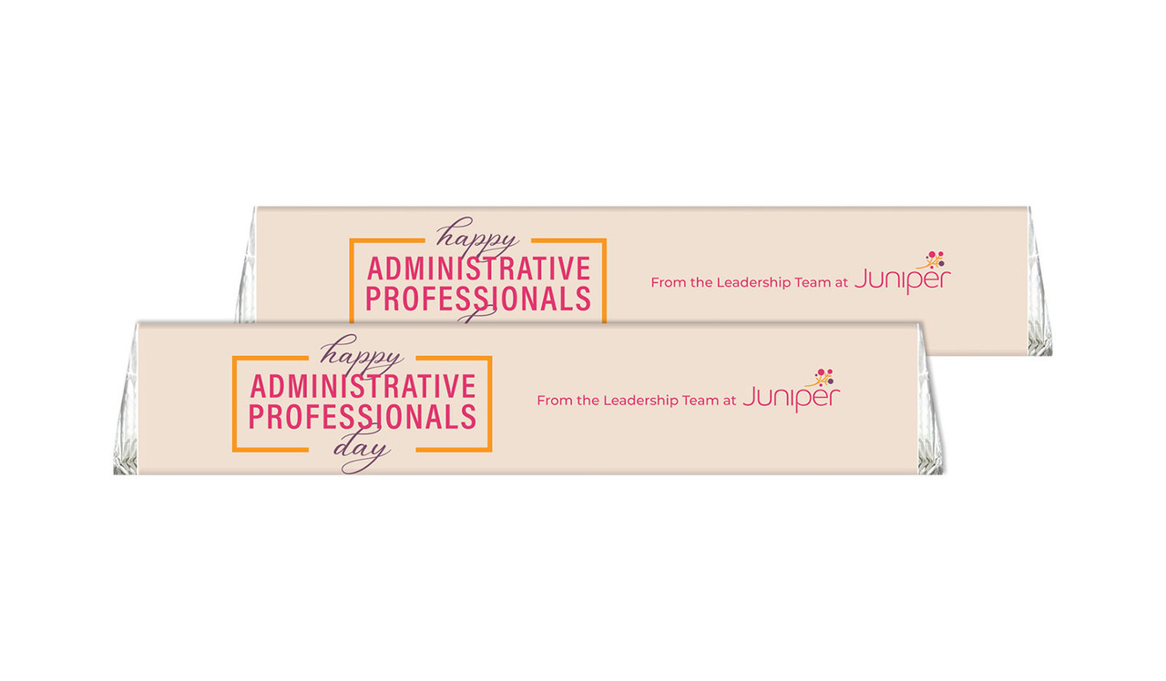 Administrative Professionals Day Toblerone Chocolates 50g