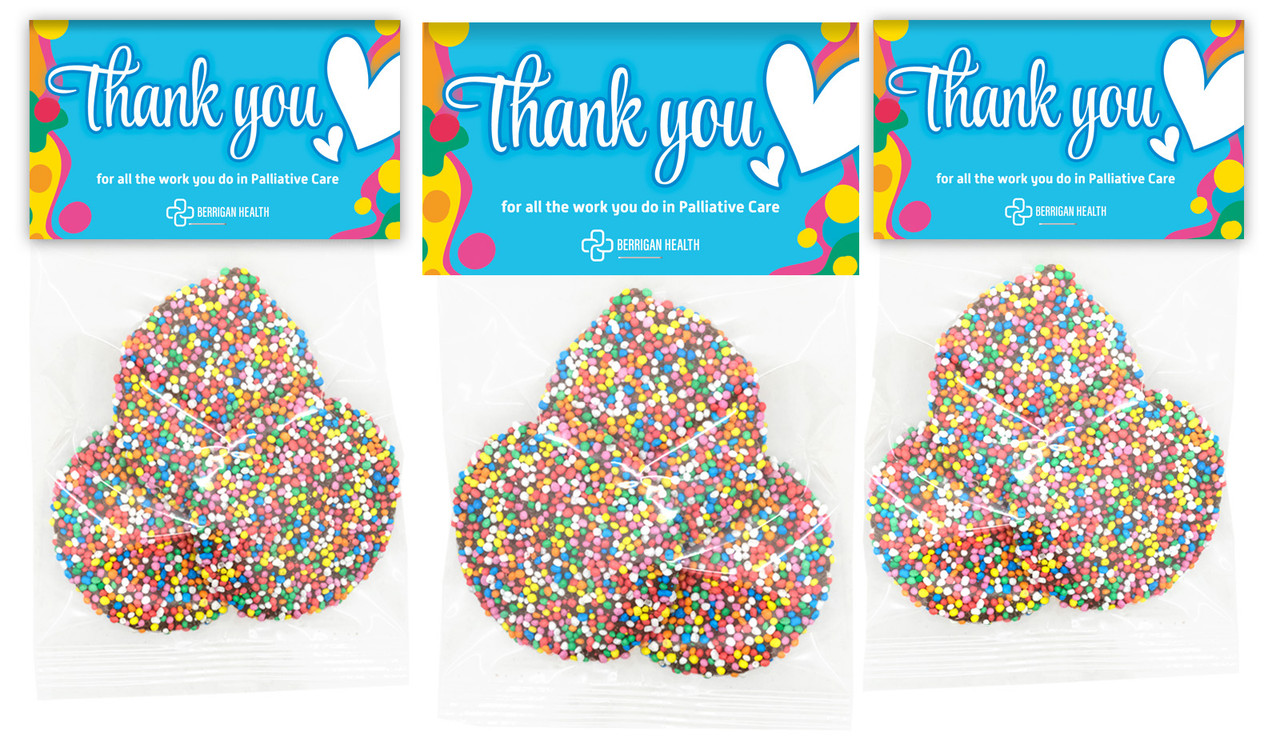 National Palliative Care Week Speckle Bag