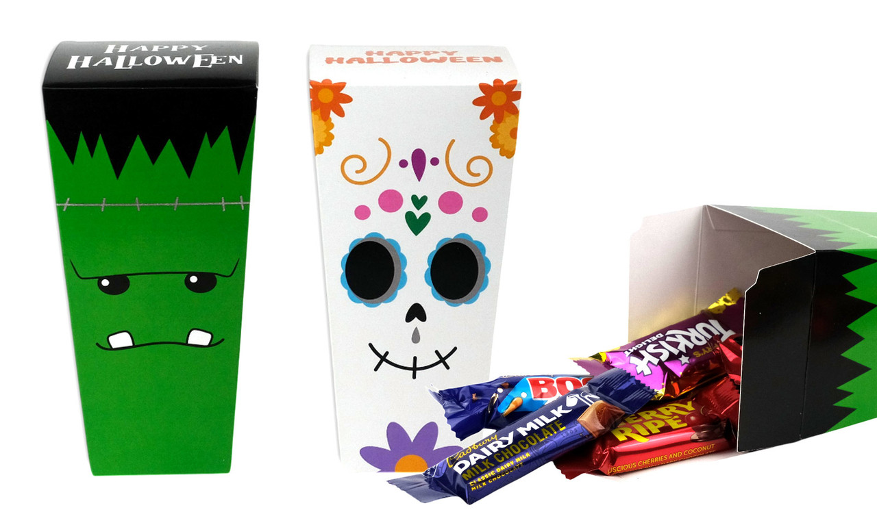 Further examples of Large Chocaboxes