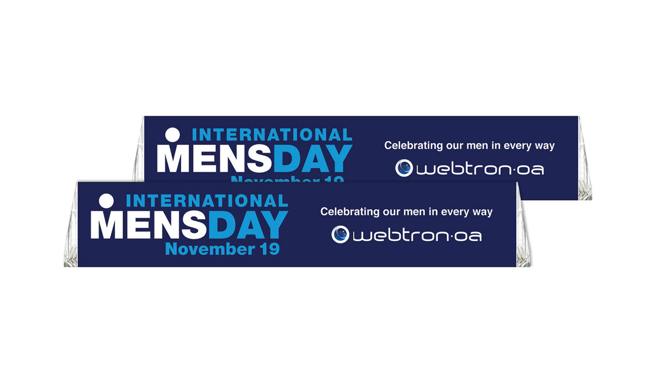 International Mens Day Toblerone Chocolates 50g