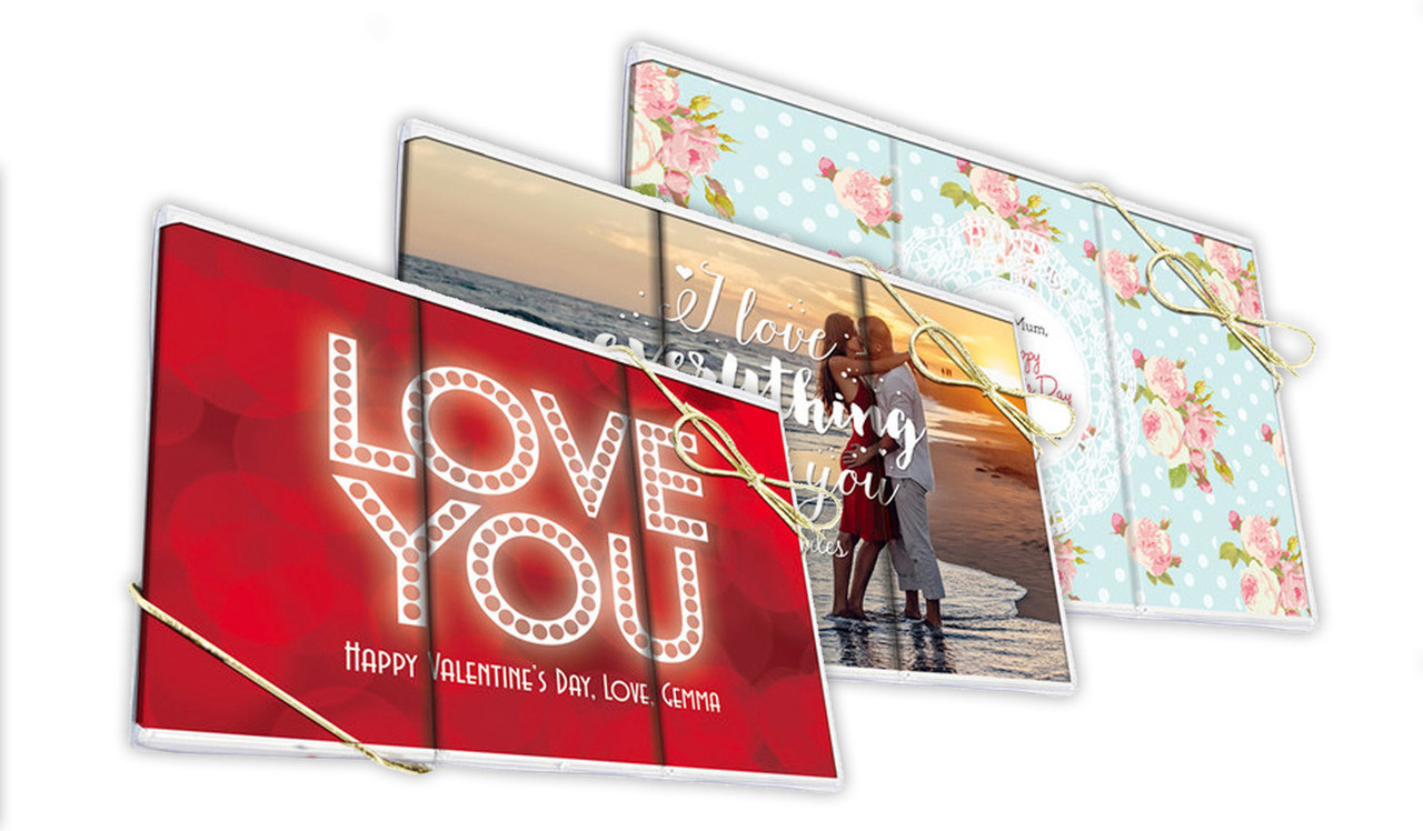 Other designs used with Trio Boxes