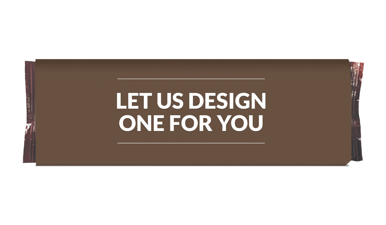 Let Us Design For You Tim Tams In Custom Sleeve
