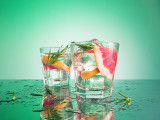 Cocktail Party Favourites - A Complete List