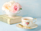 Kitchen Tea Party Ideas