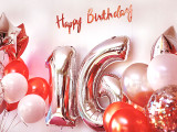 Ideas For Her Sweet 16th Birthday Party