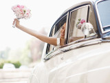 Vintage Themed Wedding Ideas That Shine
