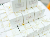 Wedding Bomboniere Ideas That Wow