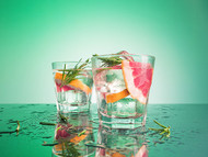 Cocktail Party Favourites - A Complete List