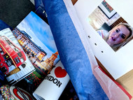 New HamperTV - Add Video To Your Hamper Gifts