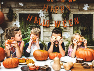 How To Host A Great Halloween Party