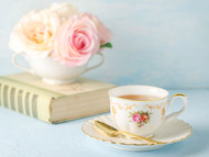 Kitchen Tea Party Ideas