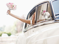 Vintage Themed Wedding Ideas That Shine