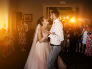 Prepare For Your Wedding's First Dance