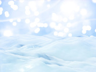 Winter Wonderland White Christmas Party Ideas