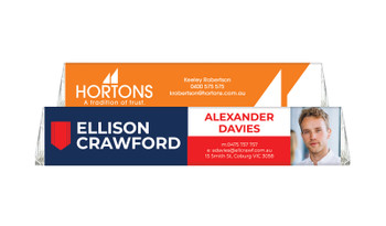 Branded Real Estate Toblerone Bar Chocolates 50g