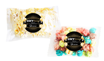 Golden Celebration EOFY Personalised Popcorn Bag