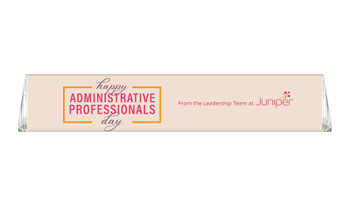 Administrative Professionals Day Large Toblerone Chocolates 100g