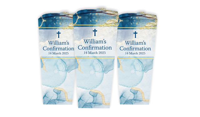 Abstract Background Confirmation Personalised Chocaboxes