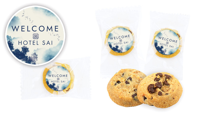 Mountain Mist Hospitality Bite-Size Cookie 5g