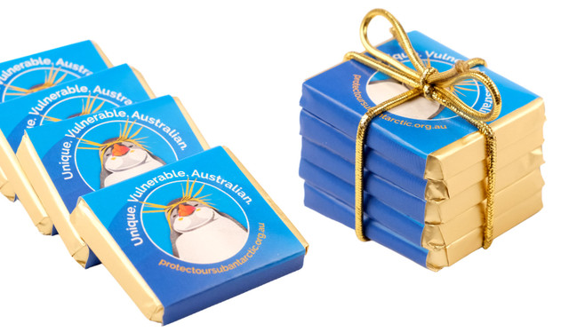 Available in both silver and gold foil