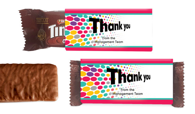 Dynamic Dots Individual TimTam