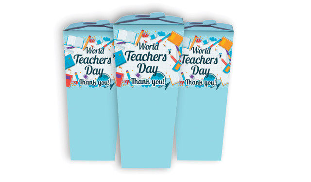 Books Personalised Chocaboxes